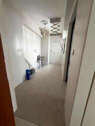 Blk 991A Buangkok Square (Hougang), HDB 2 Rooms #627899701